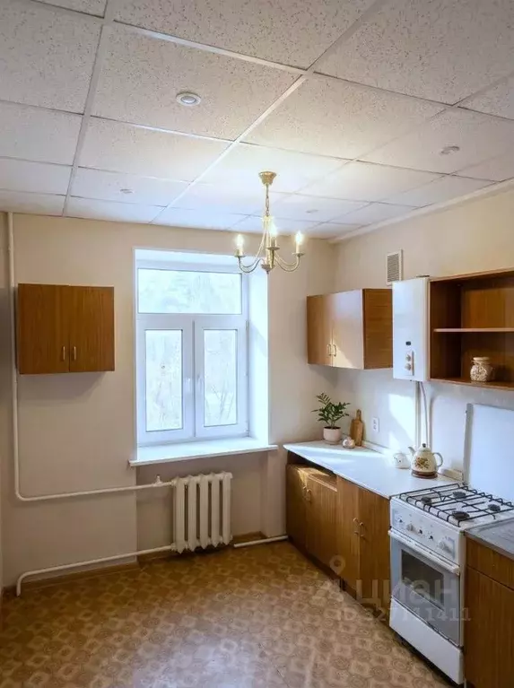 2-к кв. Челябинская область, Озерск просп. Победы, 8 (58.0 м) - Фото 1