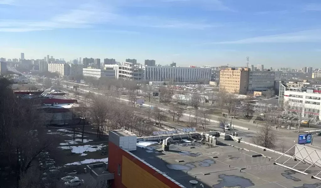 3-к кв. Москва Алтуфьевское ш., 24 (64.0 м) - Фото 2