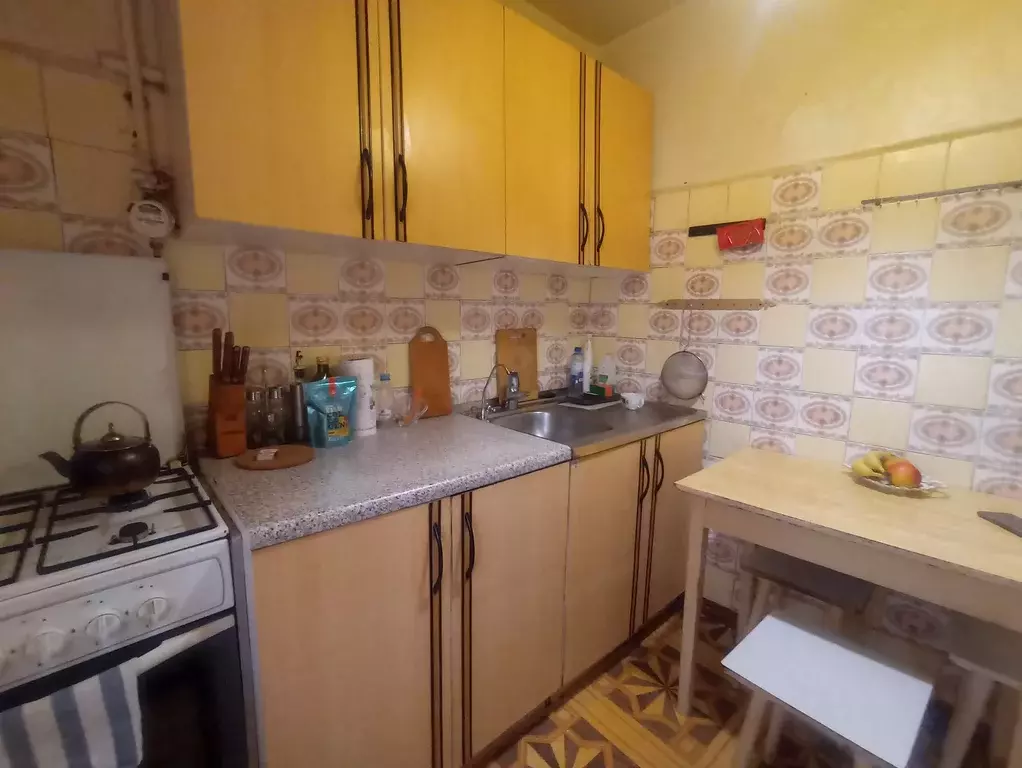 Продаётся 2-к квартира, 44.9 м - Фото 0