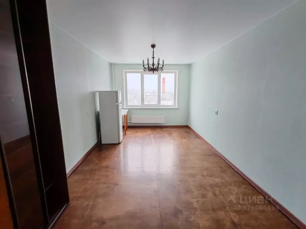 3-к кв. Московская область, Воскресенск Рабочая ул., 127 (70.0 м) - Фото 2