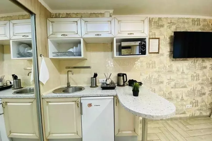 1-к кв. Московская область, Балашиха Салтыковка мкр, Пионерская ул., ... - Фото 2