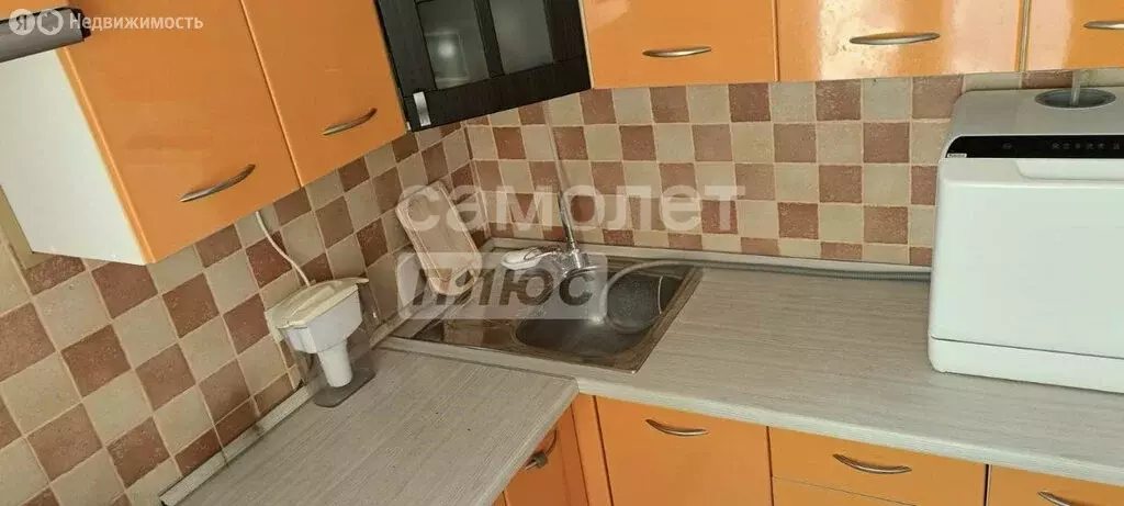 3-комнатная квартира: Москва, улица Фомичёвой, 14к3 (49.1 м) - Фото 1