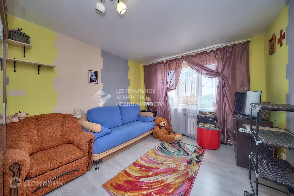 Продаётся квартира-студия, 24.2 м - Фото 0