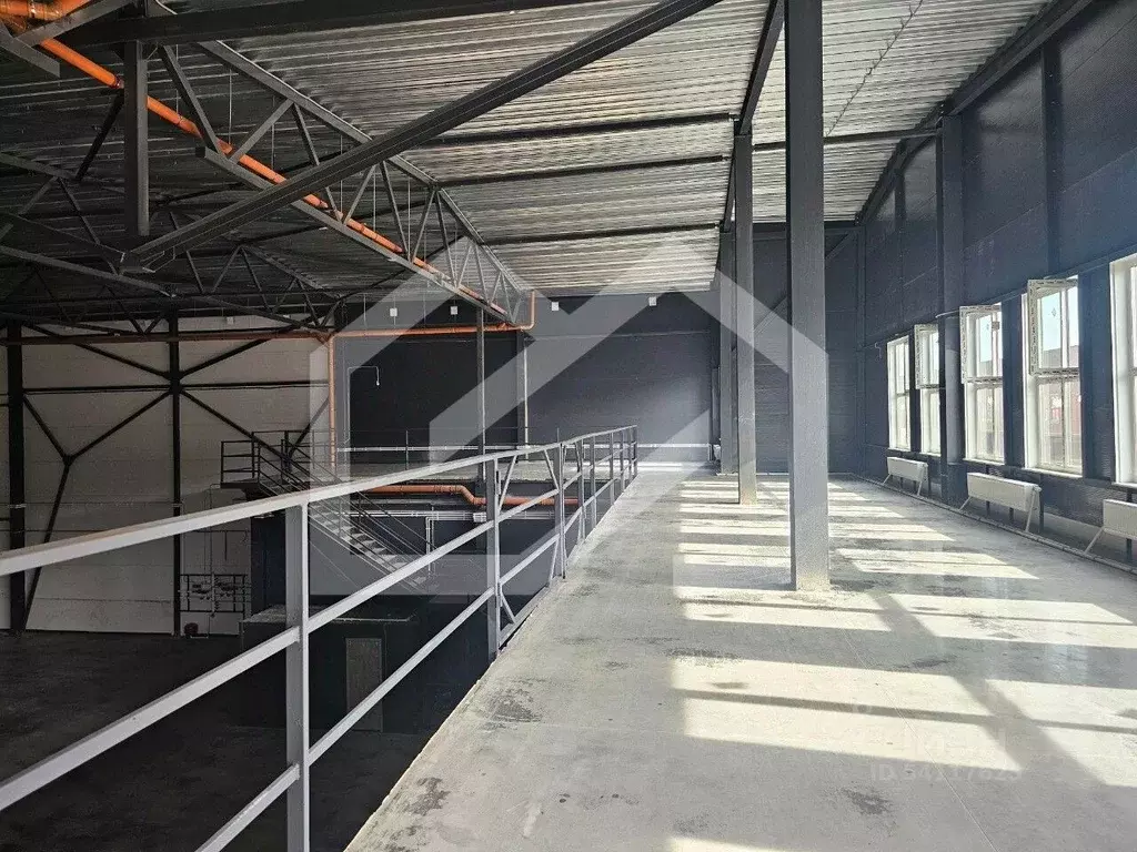 Производственное помещение в Московская область, Люберцы городской ... - Фото 2