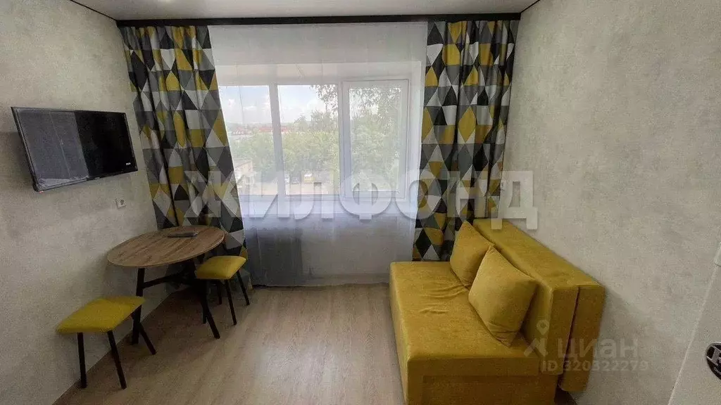 Студия Томская область, Томск просп. Фрунзе, 230 (12.5 м) - Фото 2