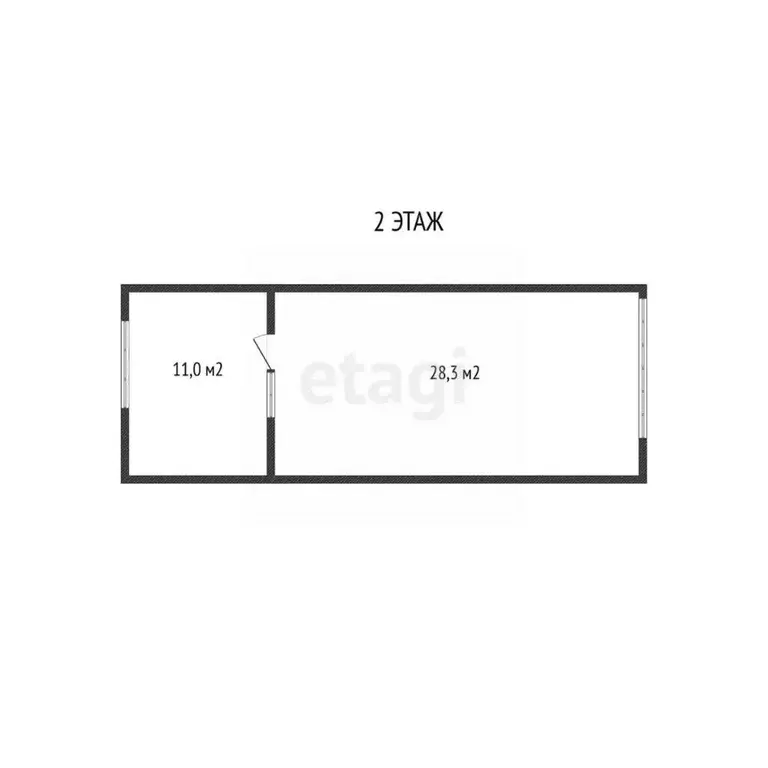 Дом в Адыгея, Тахтамукайский район, Старобжегокайское с/пос, Восход ... - Фото 2