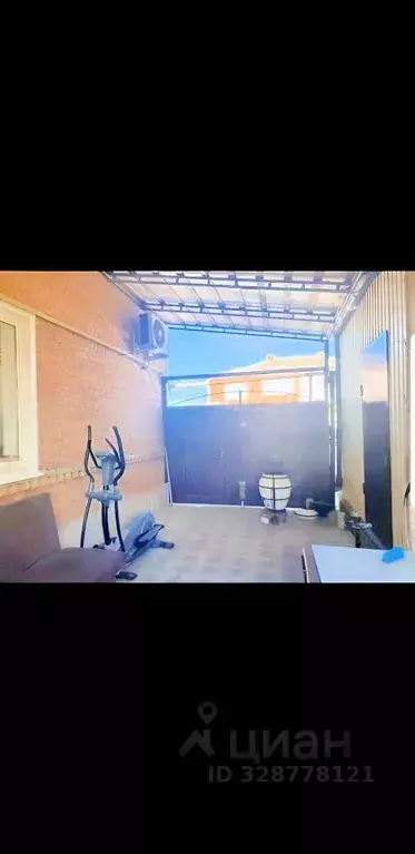 3-к кв. Краснодарский край, Темрюкский район, Тамань ст-ца ул. Победы, ... - Фото 2