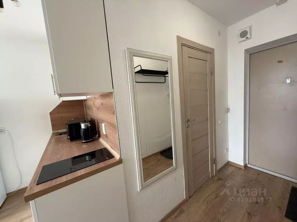 Квартира, студия, 19.5 м - Фото 2