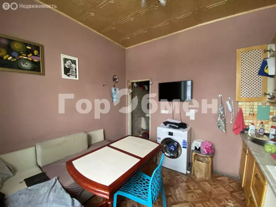 3-комнатная квартира: Москва, Ярославское шоссе, 107А (72.4 м) - Фото 2