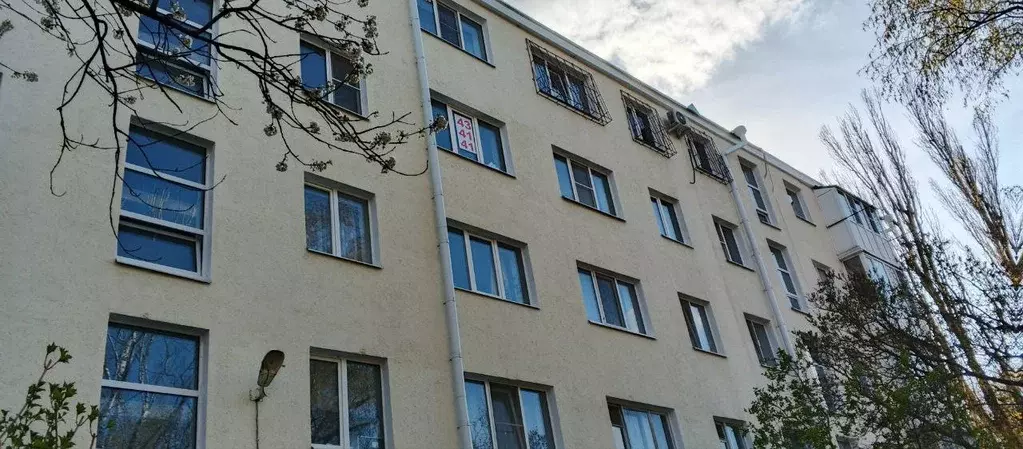 Продаётся 2-к квартира, 46.7 м - Фото 0