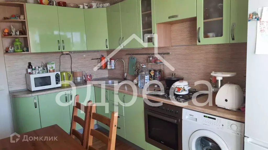 Продаётся 3-к квартира, 77 м - Фото 0