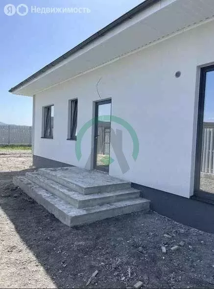 Дом в Краснодарский край, городской округ Новороссийск, село Мысхако ... - Фото 2