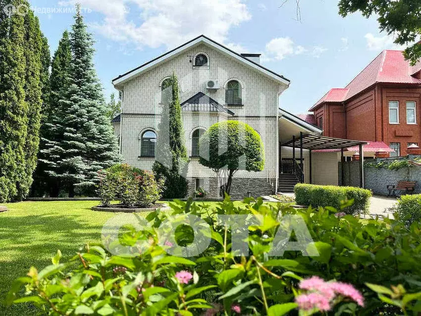 Дом в Воронеж, улица Шишкова, 100 (345 м) - Фото 2