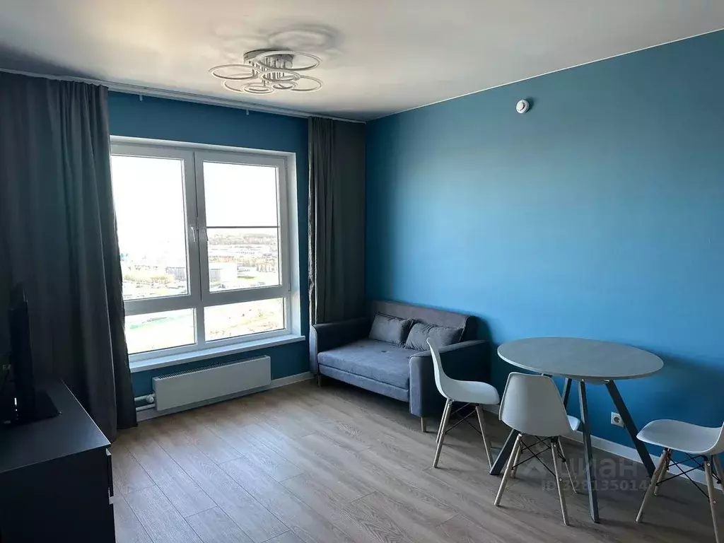 3-к кв. Москва Дорожная ул., 46к3 (57.2 м) - Фото 1