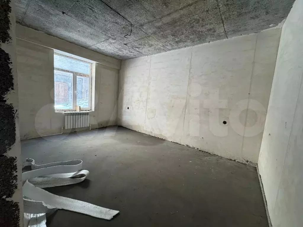 2-к. квартира, 68 м, 1/3 эт. - Фото 1