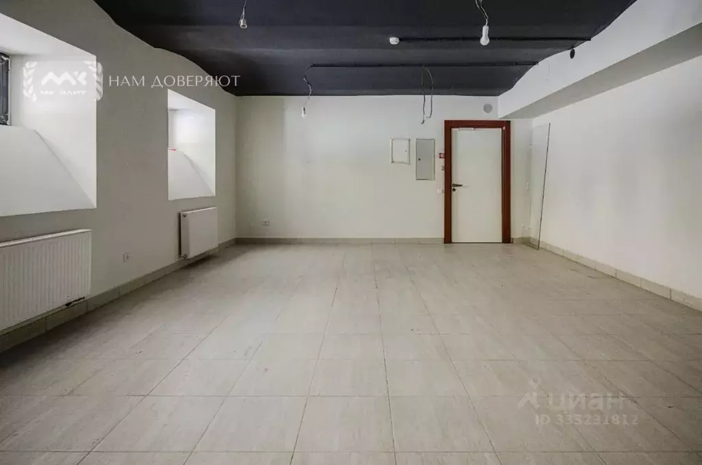 Склад в Санкт-Петербург ул. Союза печатников, 24Б (40 м) - Фото 2