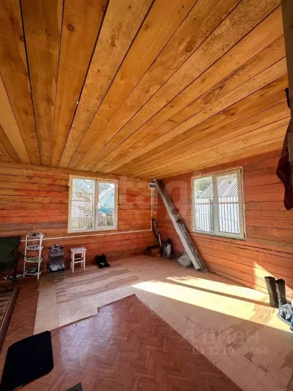 Дом в Новосибирская область, Искитимский район, Мичуринский сельсовет, ... - Фото 0