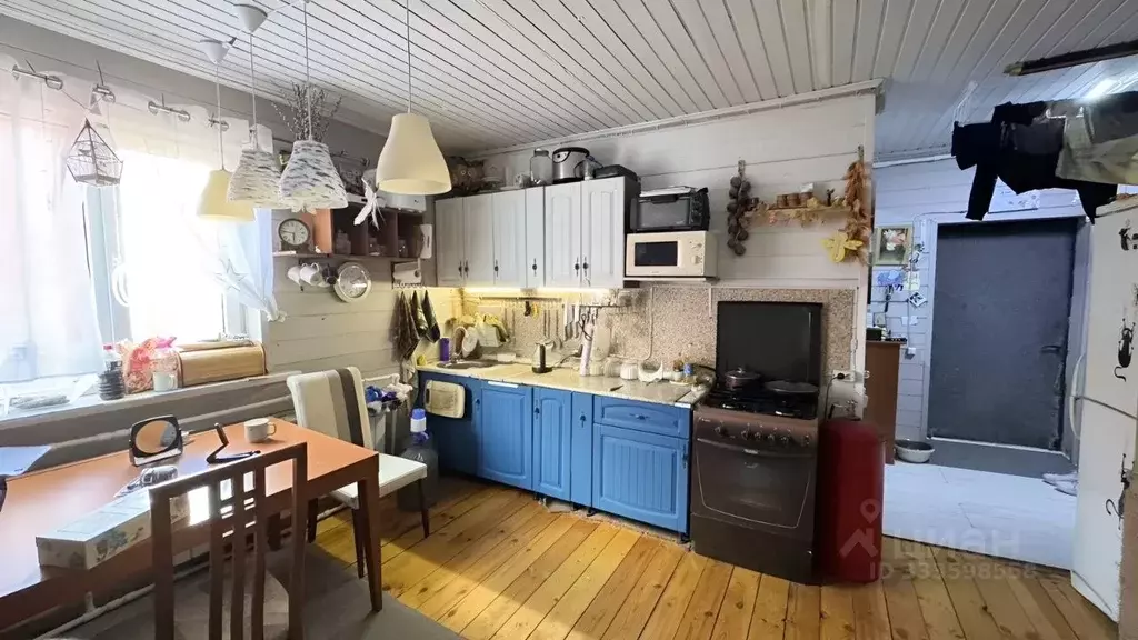 Дом в Московская область, Одинцовский городской округ, с. Сидоровское  ... - Фото 2