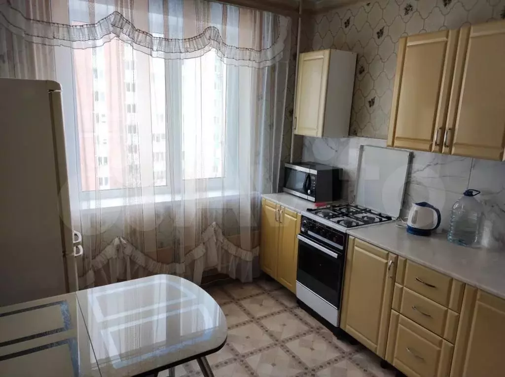 3-к. квартира, 70 м, 5/10 эт. - Фото 0