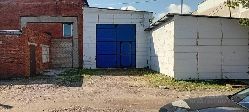Производственное помещение в Московская область, Реутов Транспортная ... - Фото 1