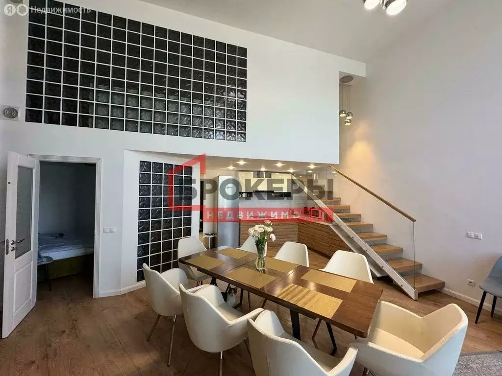 2-комнатная квартира: Севастополь, Парковая улица, 7 (88 м) - Фото 2