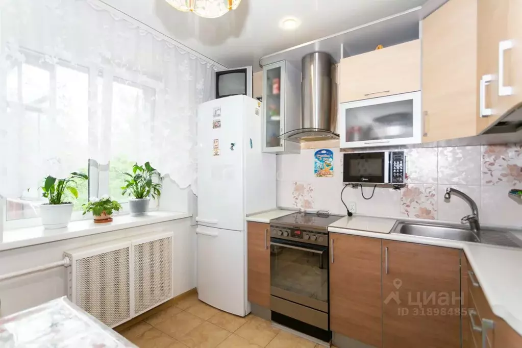 2-к кв. Новосибирская область, Новосибирский район, Краснообск рп 16 ... - Фото 0