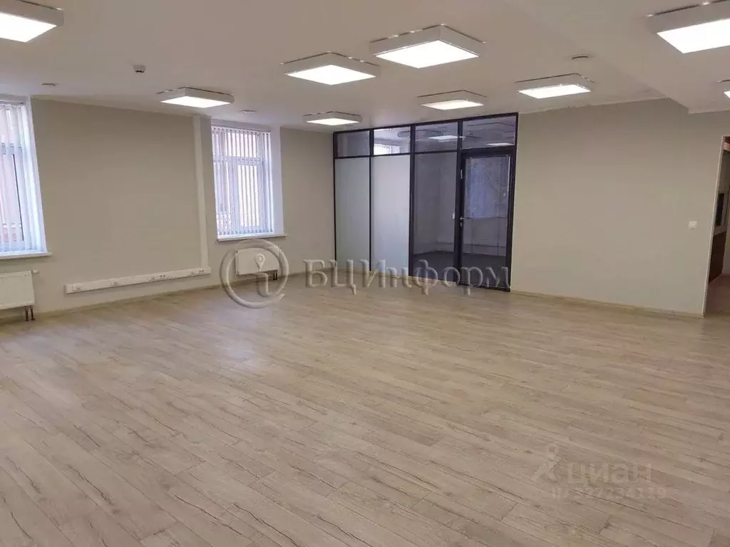 Офис в Санкт-Петербург ул. Чайковского, 29 (331 м) - Фото 1