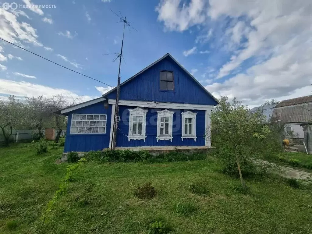 Дом в Московская область, городской округ Воскресенск, село Ачкасово ... - Фото 0