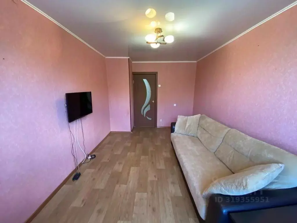 2-к кв. Оренбургская область, Оренбург Беляевская ул., 57 (40.3 м) - Фото 1