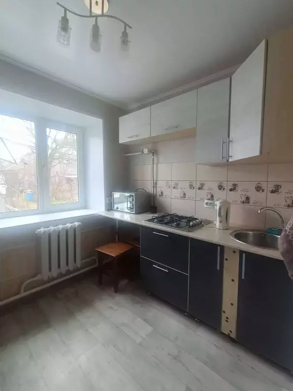 Продаётся 2-к квартира, 46 м - Фото 0