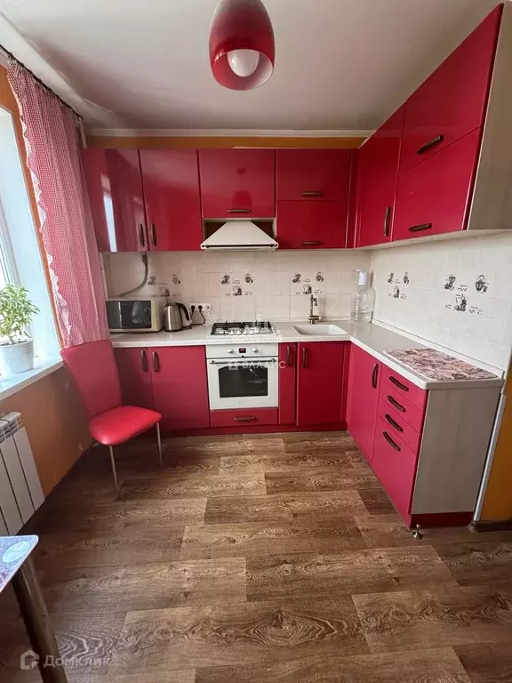 Продаётся 2-к квартира, 50.1 м - Фото 1