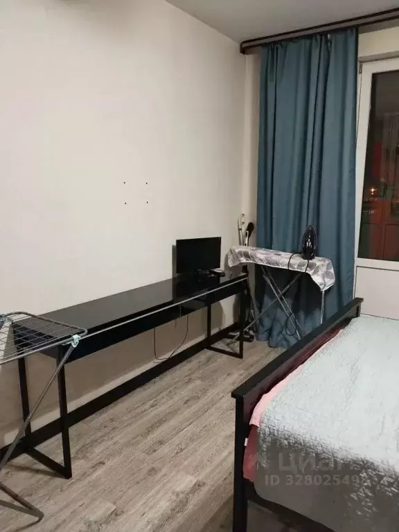 Студия Московская область, Щелково Щелково-3 мкр, ул. Радиоцентра № 5, ... - Фото 2