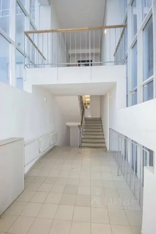 Помещение свободного назначения в Свердловская область, Екатеринбург ... - Фото 1