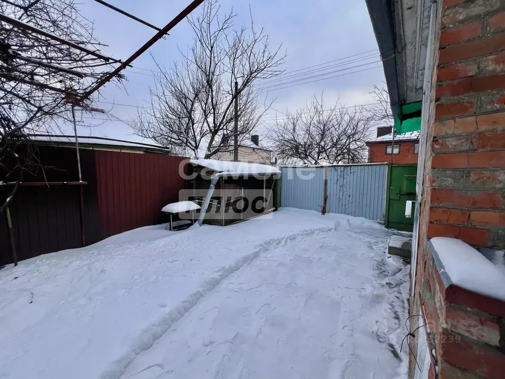 Дом в Курская область, Курск Сеймская ул., 14 (93 м) - Фото 2