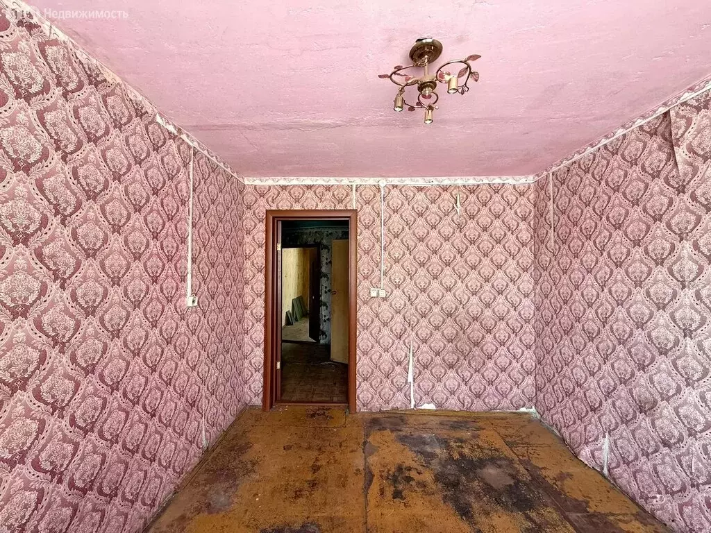 2-комнатная квартира: село Васильевка, микрорайон Солнечный, 3 (51 м) - Фото 1