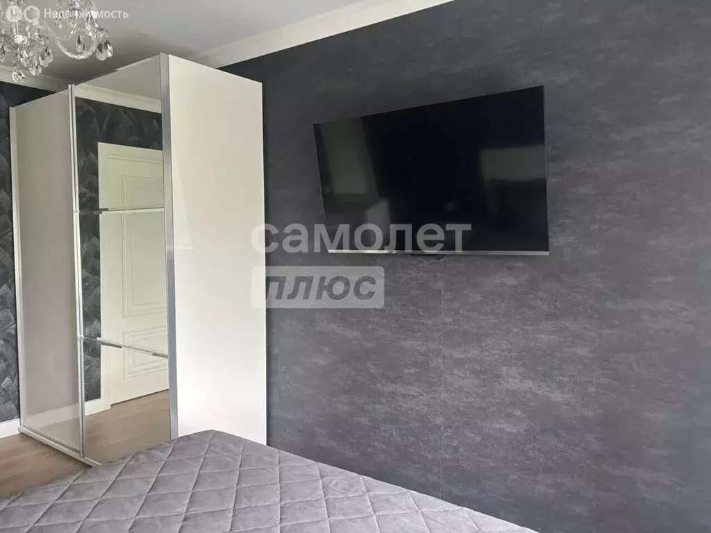 3-комнатная квартира: Нальчик, проспект Ленина, 17 (78 м) - Фото 2