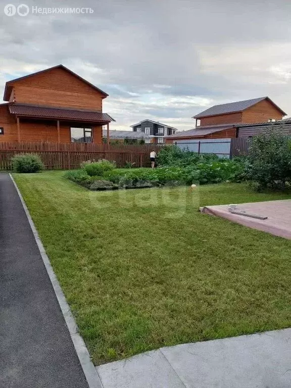 Дом в посёлок Металлплощадка, Молодёжная улица (127 м) - Фото 2