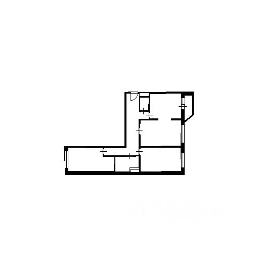 3-к кв. Московская область, Видное бул. Зеленые аллеи, 12 (93.1 м) - Фото 2