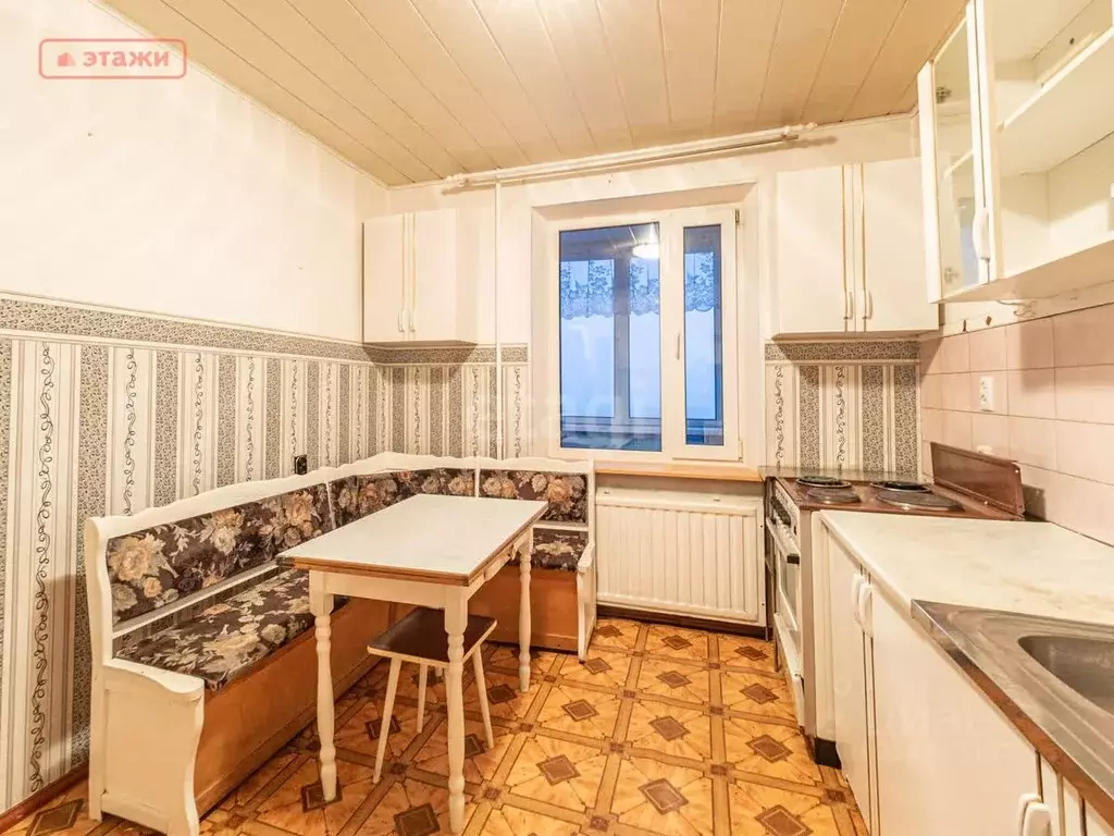 3-к кв. Карелия, Петрозаводск Ключевское ш., 5Б (70.3 м) - Фото 0