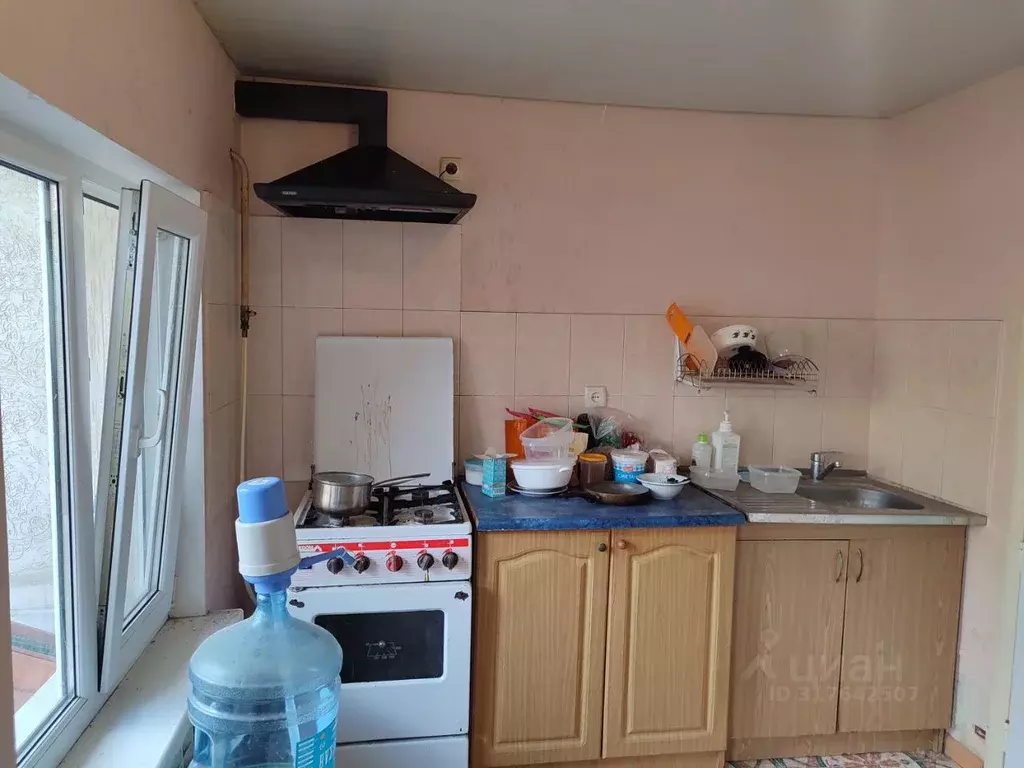 1-к кв. Крым, Симферополь ул. Акъ-Къая, 69 (12.0 м) - Фото 1
