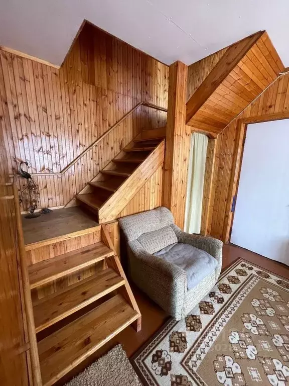 Дом в Красноярский край, Красноярск Родничок СНТ, 16 (67 м) - Фото 2