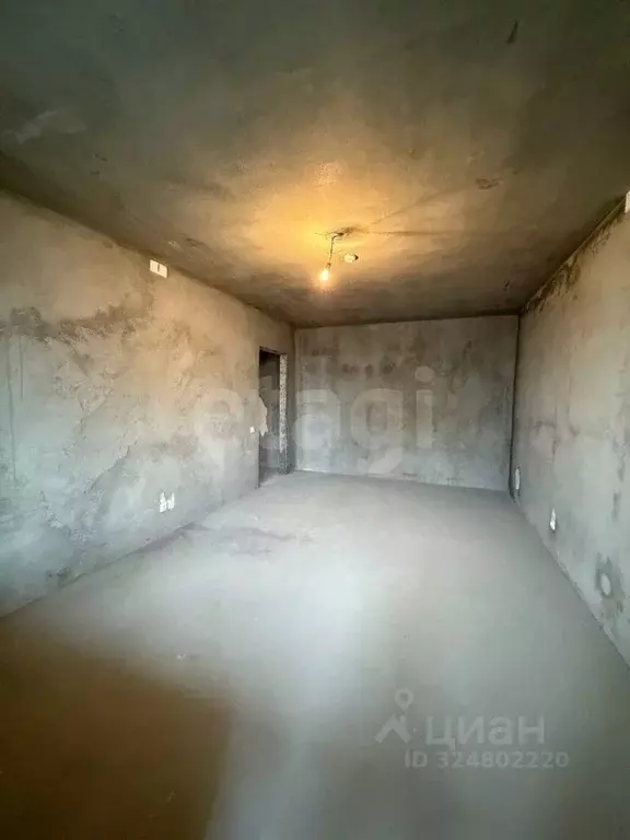 1-к кв. Брянская область, Брянск ул. Горбатова, 35 (37.1 м) - Фото 2