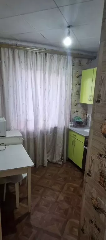 2-к. квартира, 46 м, 3/5 эт. - Фото 1