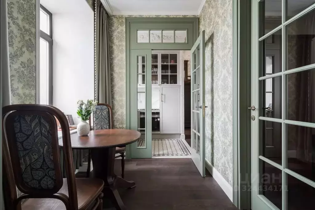 2-к кв. Санкт-Петербург Литейный просп., 30 (81.0 м) - Фото 1