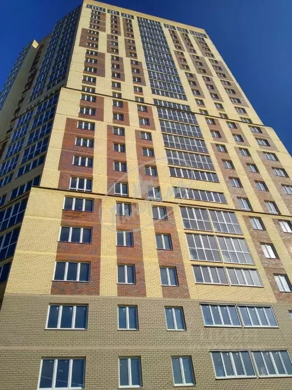 2-к кв. Калужская область, Калуга ул. Белинского, 2 (70.0 м) - Фото 1