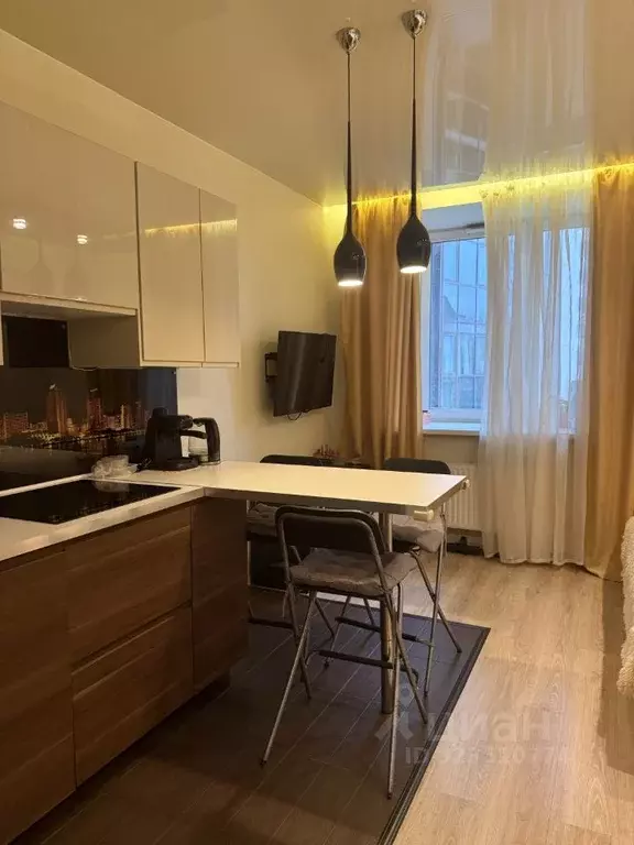 2-к кв. Санкт-Петербург Железнодорожный пер., 12 (66.0 м) - Фото 1