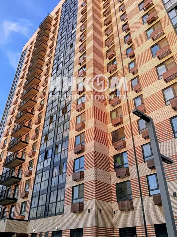 1-к кв. Москва Дубининская ул., 69А (45.3 м) - Фото 1