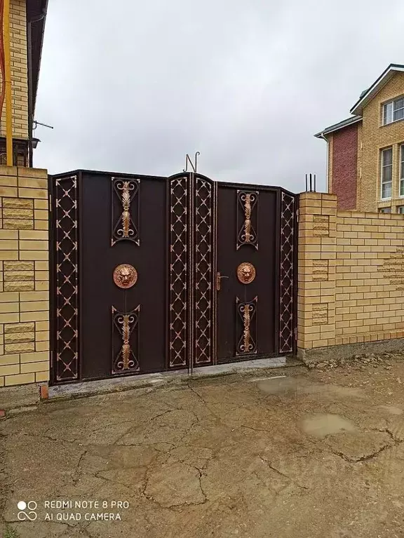 Дом в Краснодарский край, Анапа муниципальный округ, с. Супсех ул. ... - Фото 2