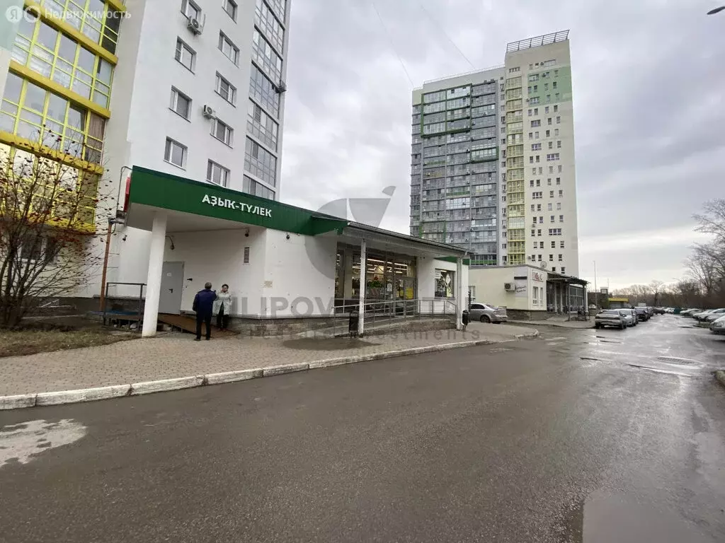 Торговая площадь (154 м) - Фото 2