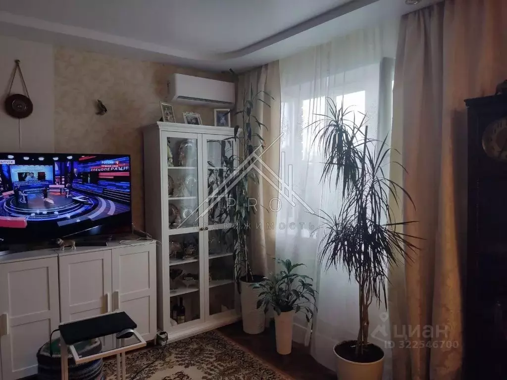 1-к кв. Ярославская область, Ярославль ул. Щорса, 5 (33.0 м) - Фото 1